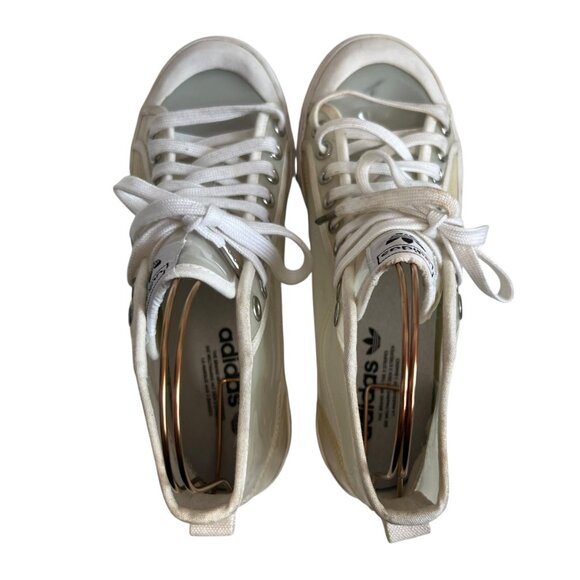 Adidas Nizza - Picture 5 of 15